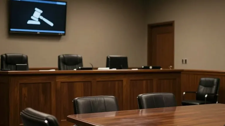 Illustration for: Judge bars DOJ from getting Utah voter list